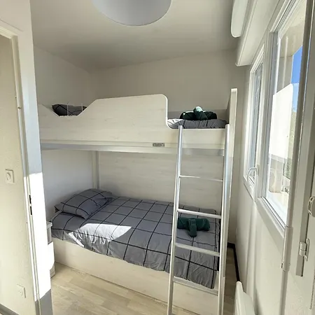 Valras-loc La Dune - Evasion Cotiere Havre De Paix Holiday home Serignan